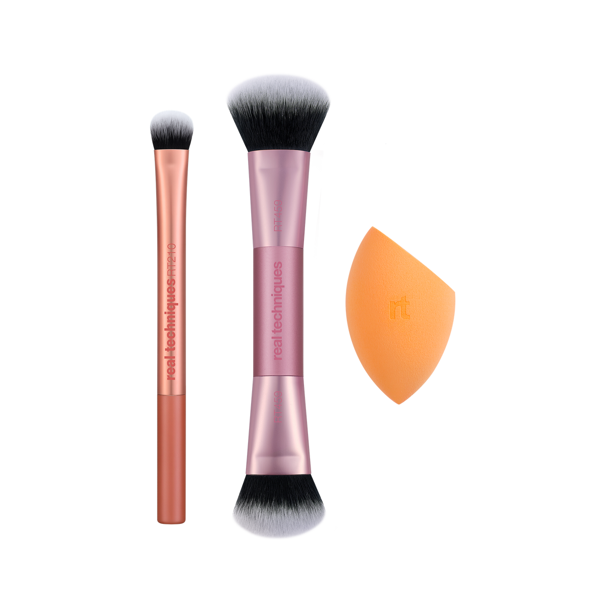 Makeup Brush Sets