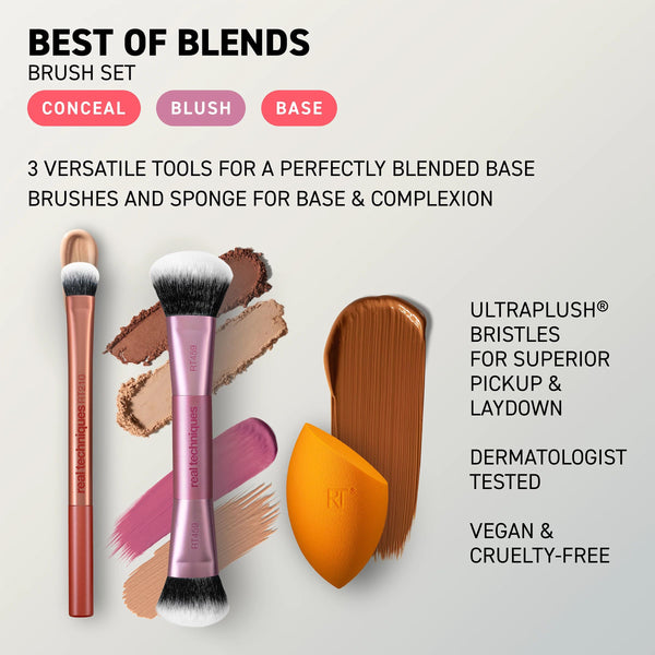 Best Of Blends Set