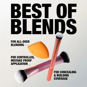 Best Of Blends Set