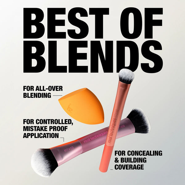 Best Of Blends Set