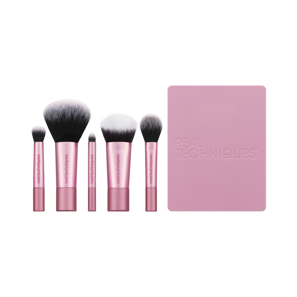 Cloudtopia Touchup Brush Set