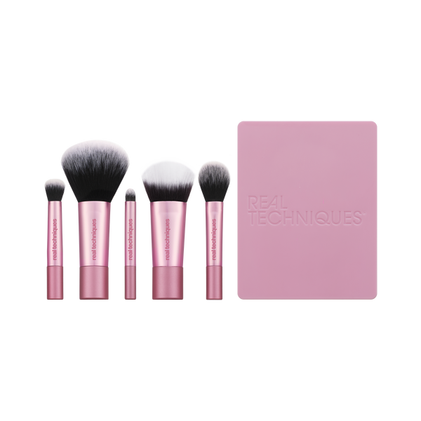 Cloudtopia Touchup Brush Set