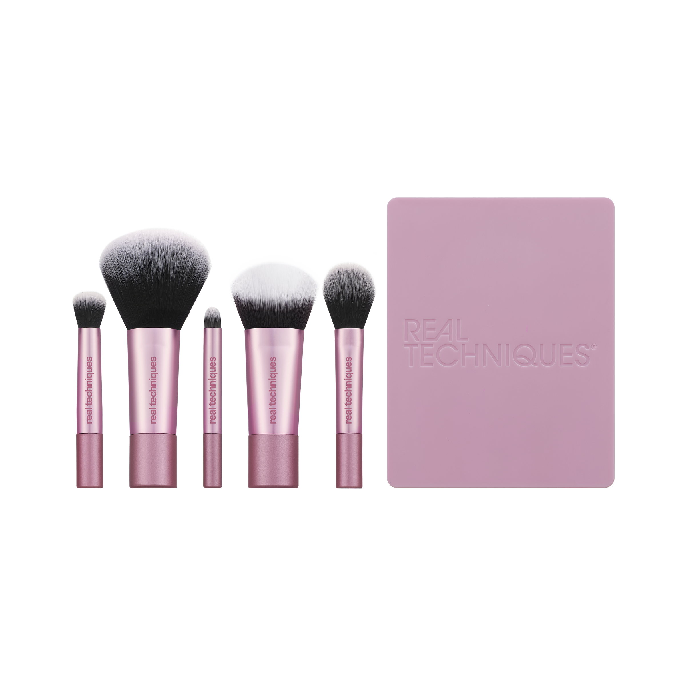 Cloudtopia Touchup Brush Set | RealTechniques.com