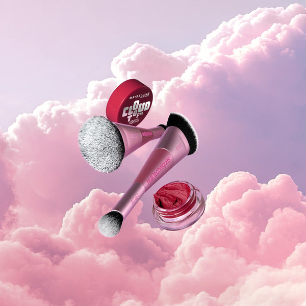 Cloudtopia Blush Brush