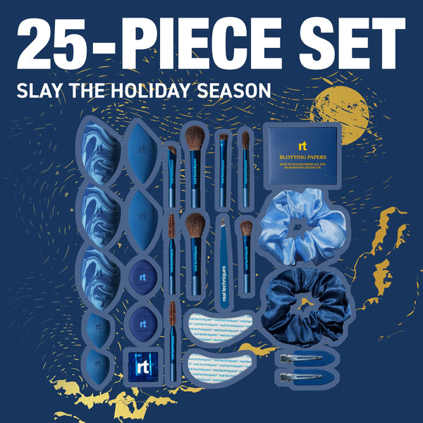 Unwrap Glam Advent Calendar