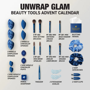 Unwrap Glam Advent Calendar