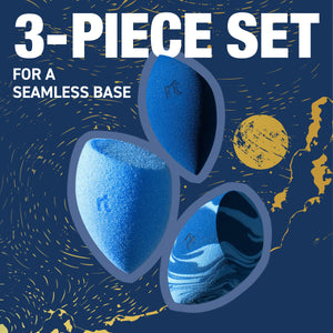 Miracle Sponge Trio Gift Set