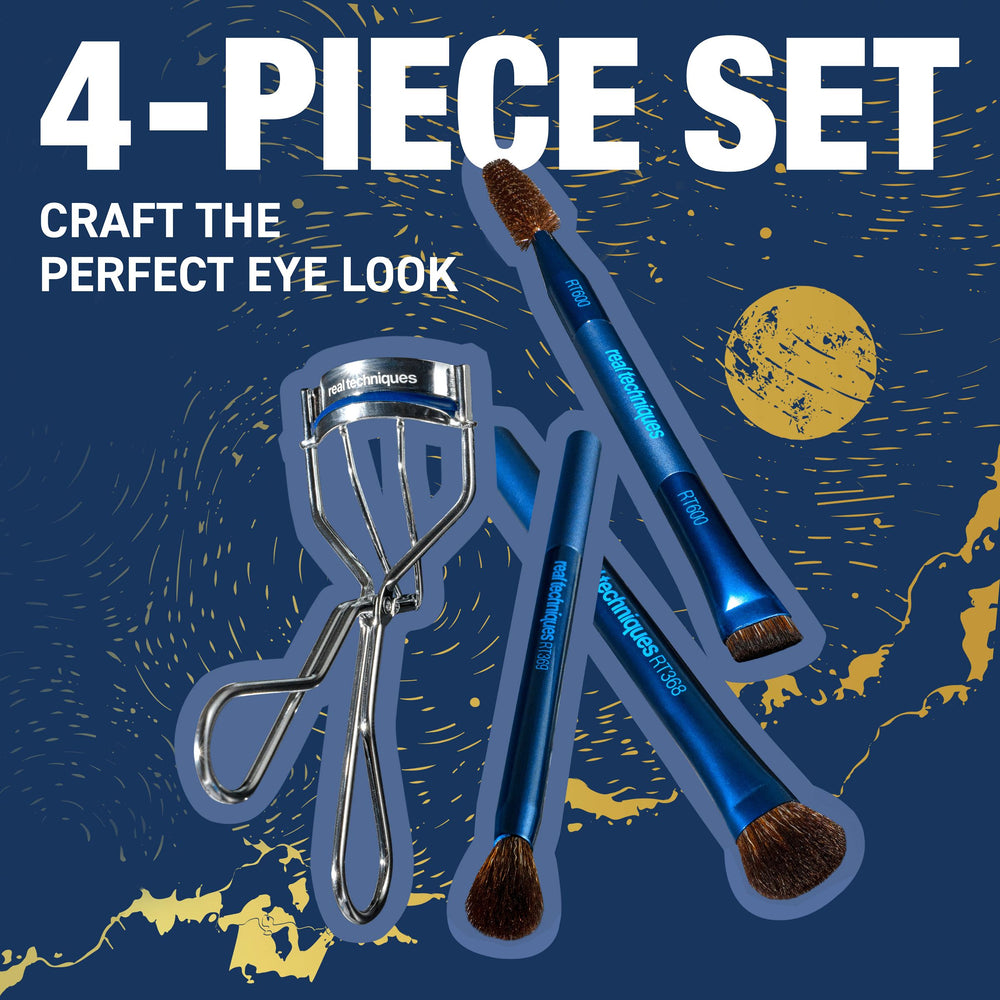 Easy on the Eyes Gift Set