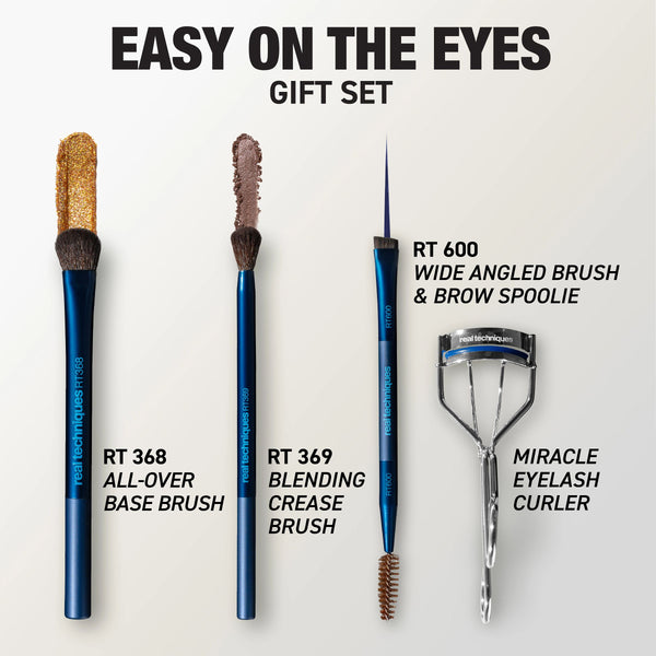 Easy on the Eyes Gift Set