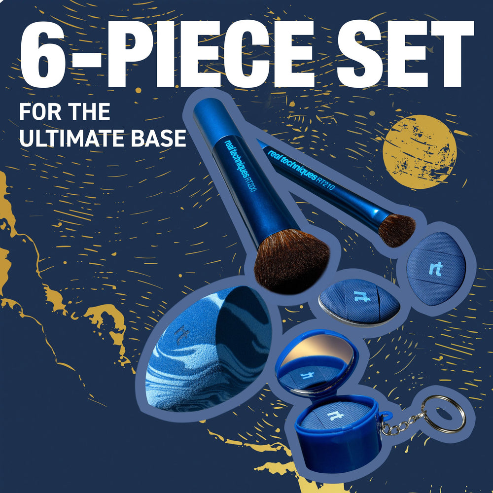Base Basics Gift Set