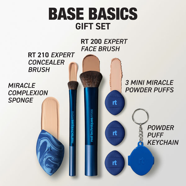 Base Basics Gift Set