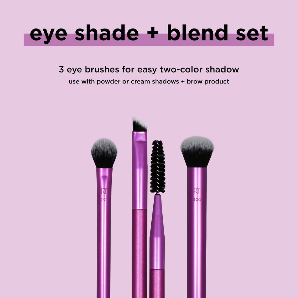 1 REAL TECHNIQUES Limited Edition Brush Crush Pick Your 1 Type*Joy's  cosmetics