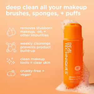 Miracle Deep Cleansing Gel