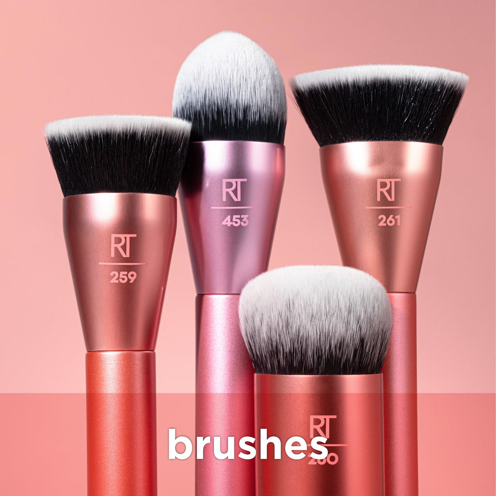 Makeup Brushes & Makeup Sponges