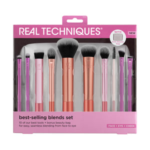 Best-Selling Blends Kit, 11 Piece Set