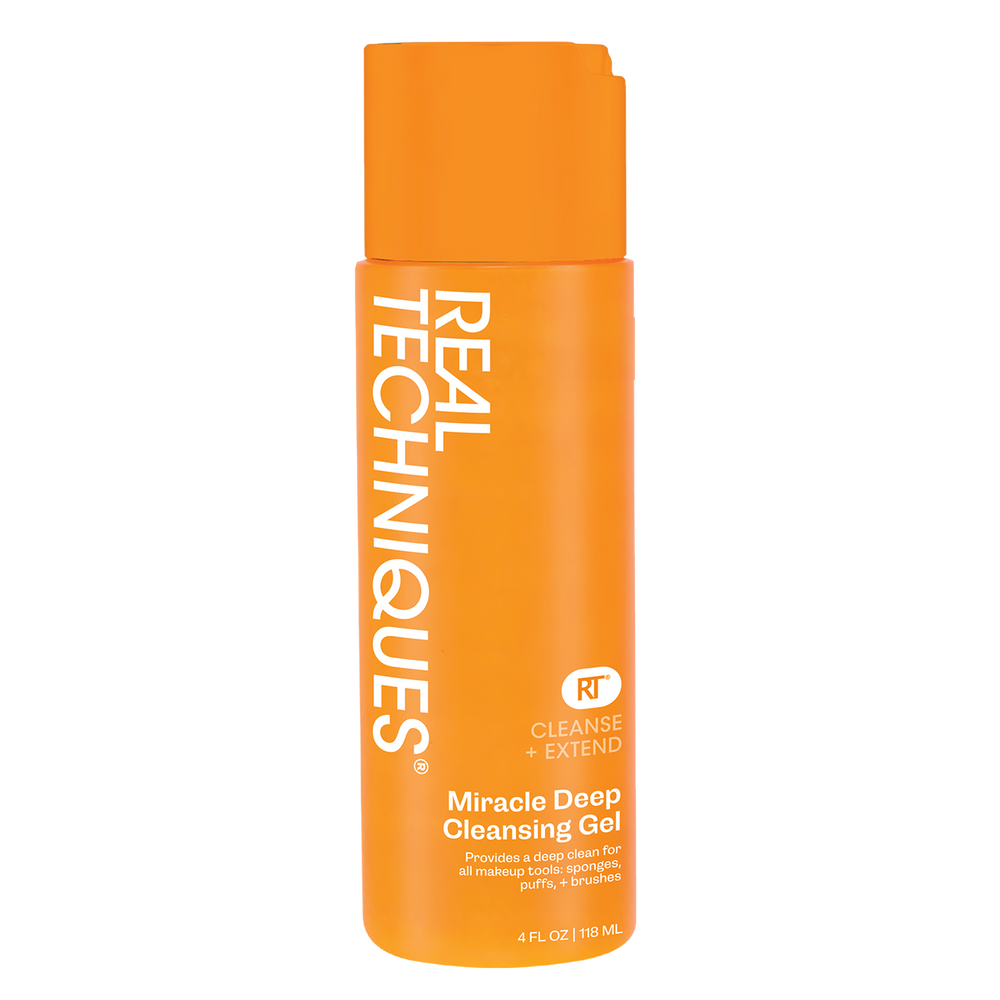 Miracle Deep Cleansing Gel