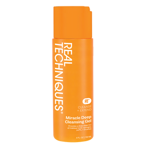 Miracle Deep Cleansing Gel