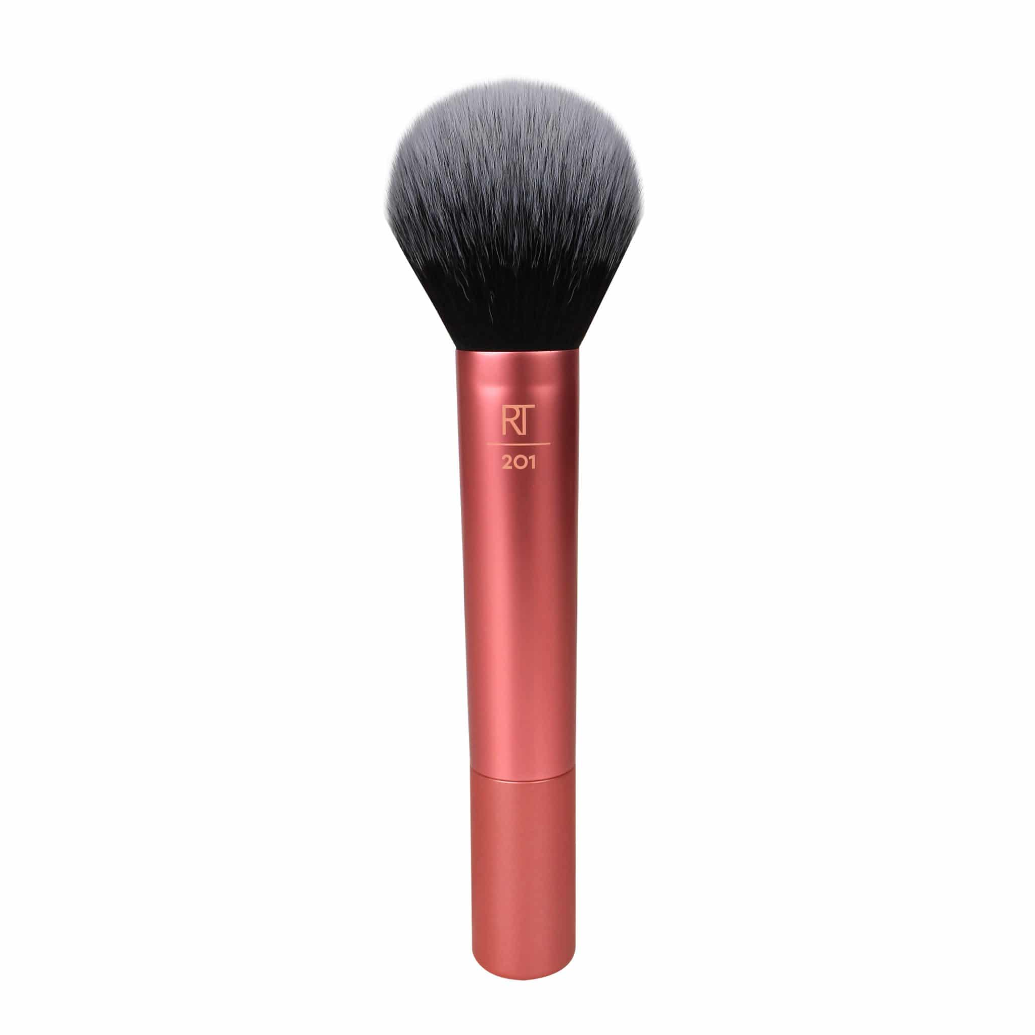 Makeup buying brushes