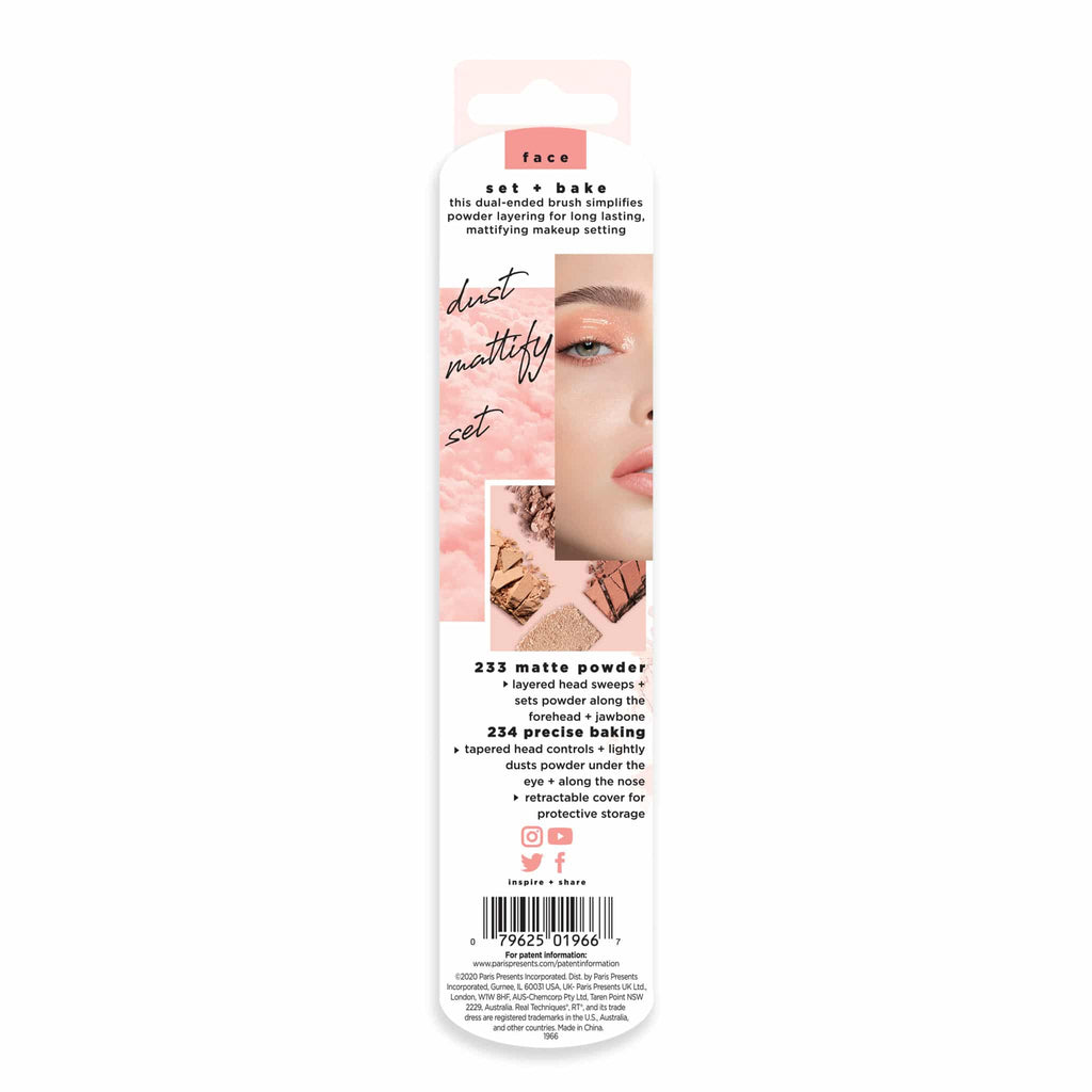 Baking And Setting: Techniques for Long-Lasting Makeup