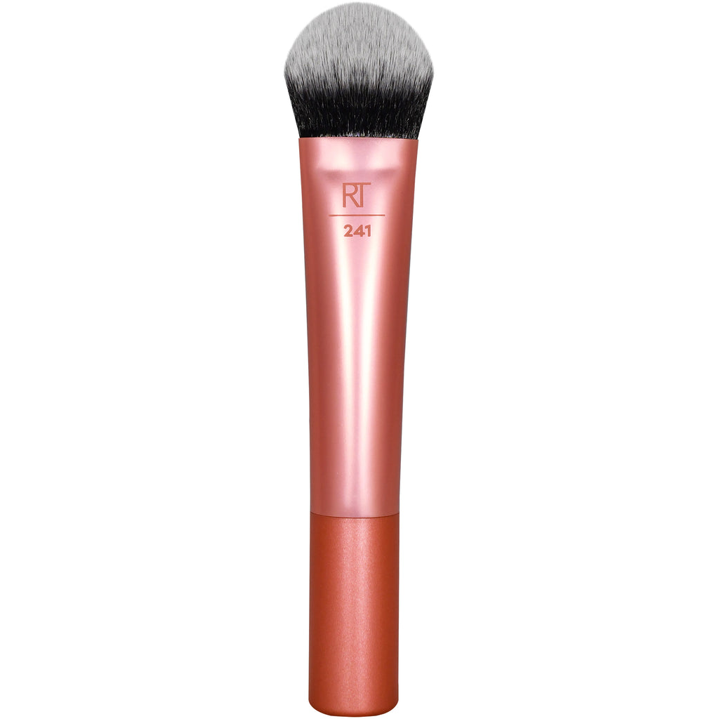 Real Techniques Seamless Complexion Makeup Brush, Perfect For