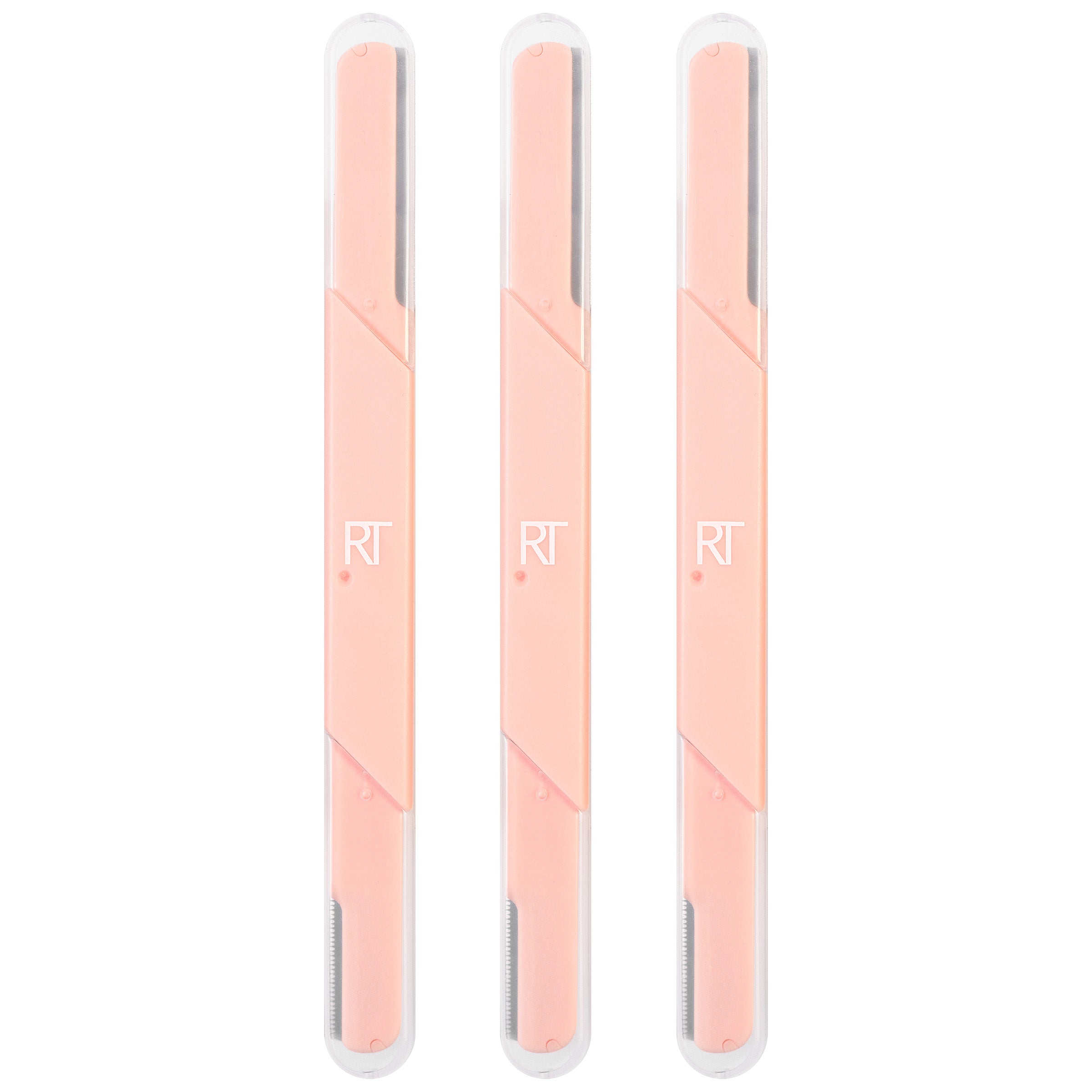 Face and Brow Razors