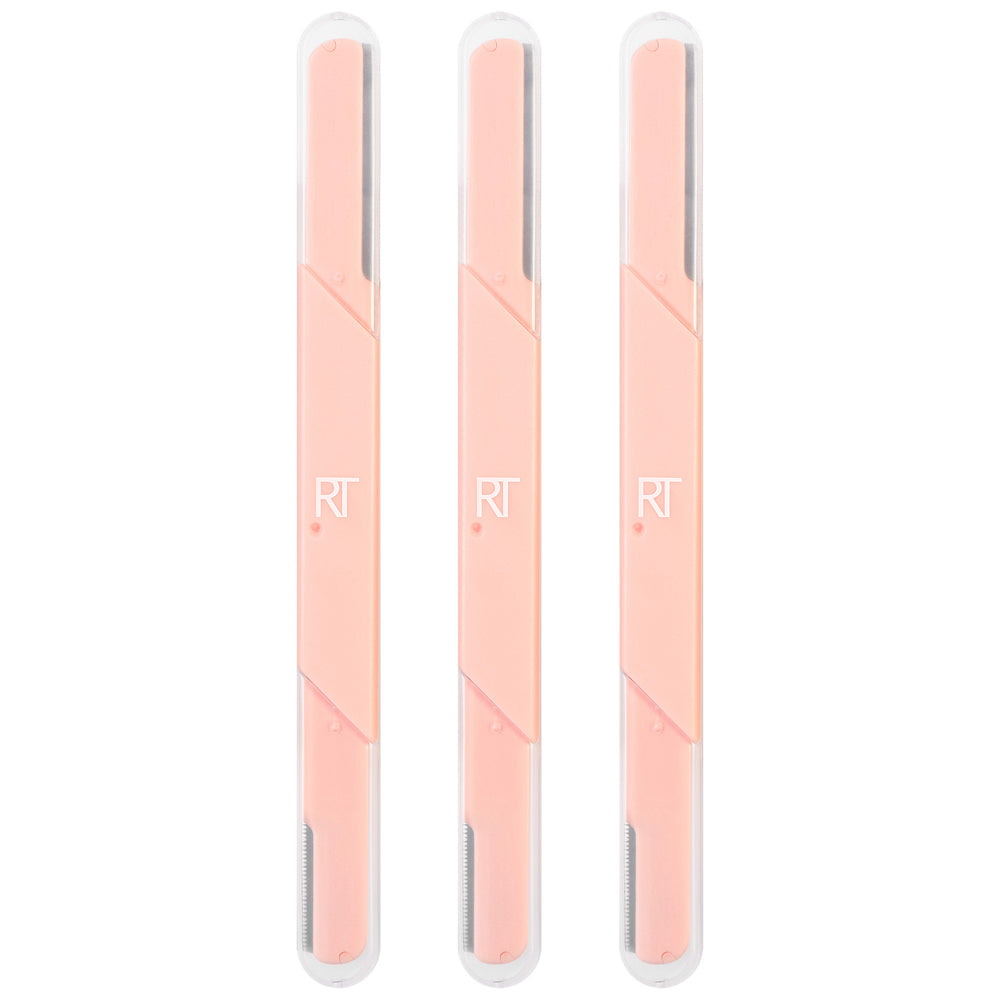 Face and Brow Razors