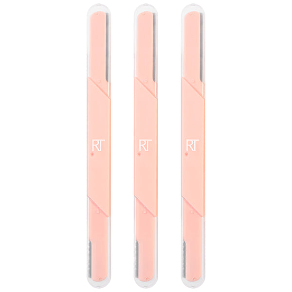 Face and Brow Razors