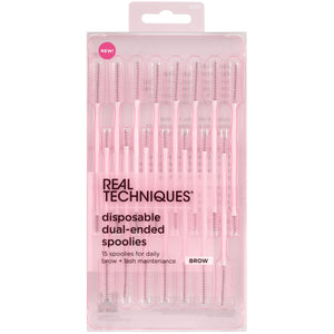 Disposable Dual-Ended Spoolies