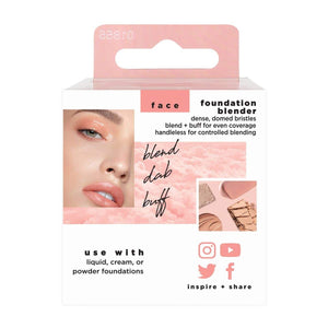 Foundation Kabuki Makeup Blender