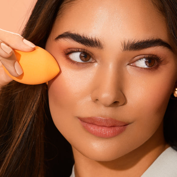 Everyday Essentials Makeup Brush Set
