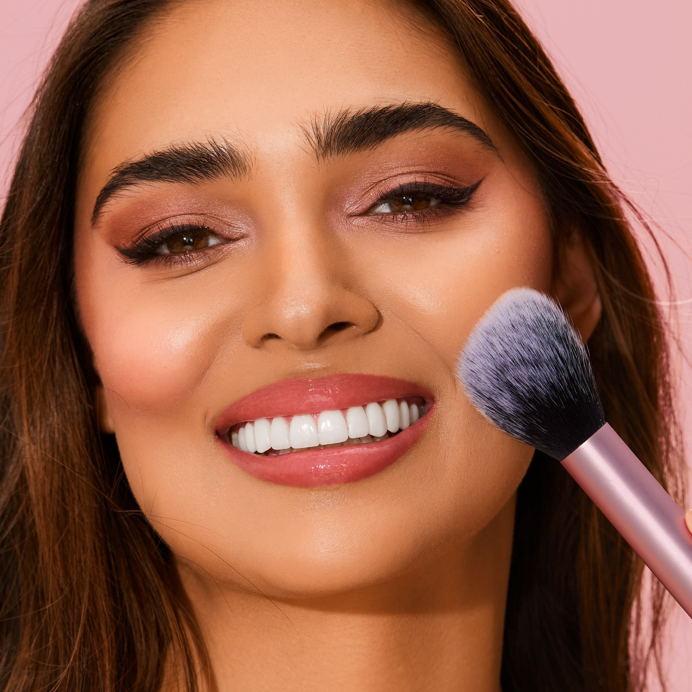 Everyday Essentials Makeup Brush Set | RealTechniques.com