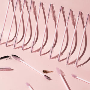 Disposable Dual-Ended Spoolies