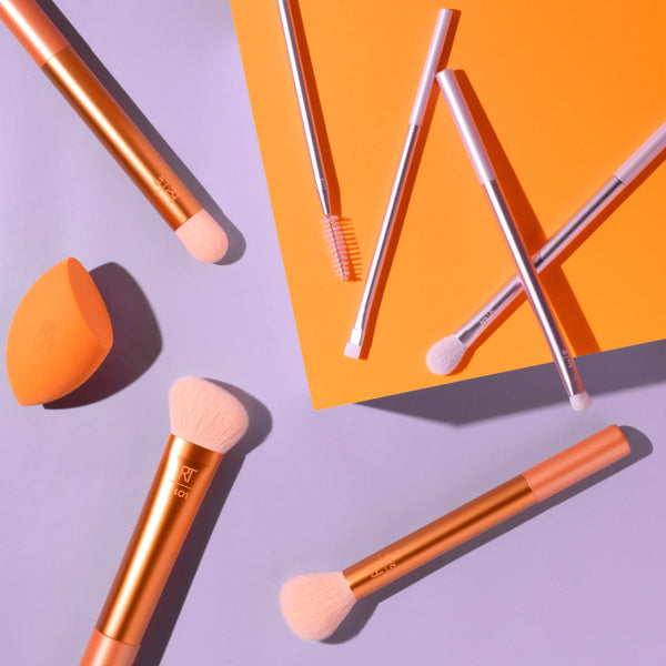 Level Up Brush + Sponge Set