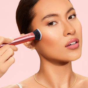 Face Base Makeup Brush Set