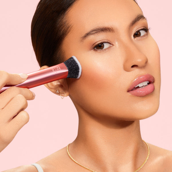 Face Base Makeup Brush Set