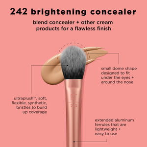 Brightening Concealer Makeup Brush