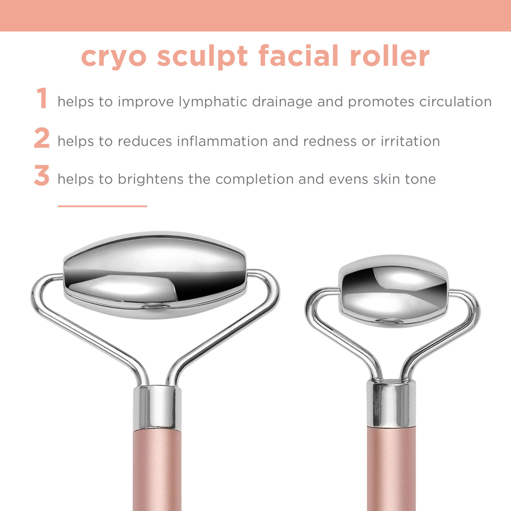 Cryo Sculpt Facial Roller