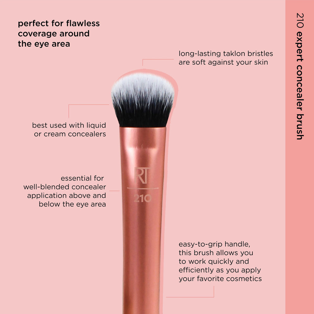 Best Concealer Brush Essential for Flawless Coverage Best Concealer Brush Essential for Flawless Coverage