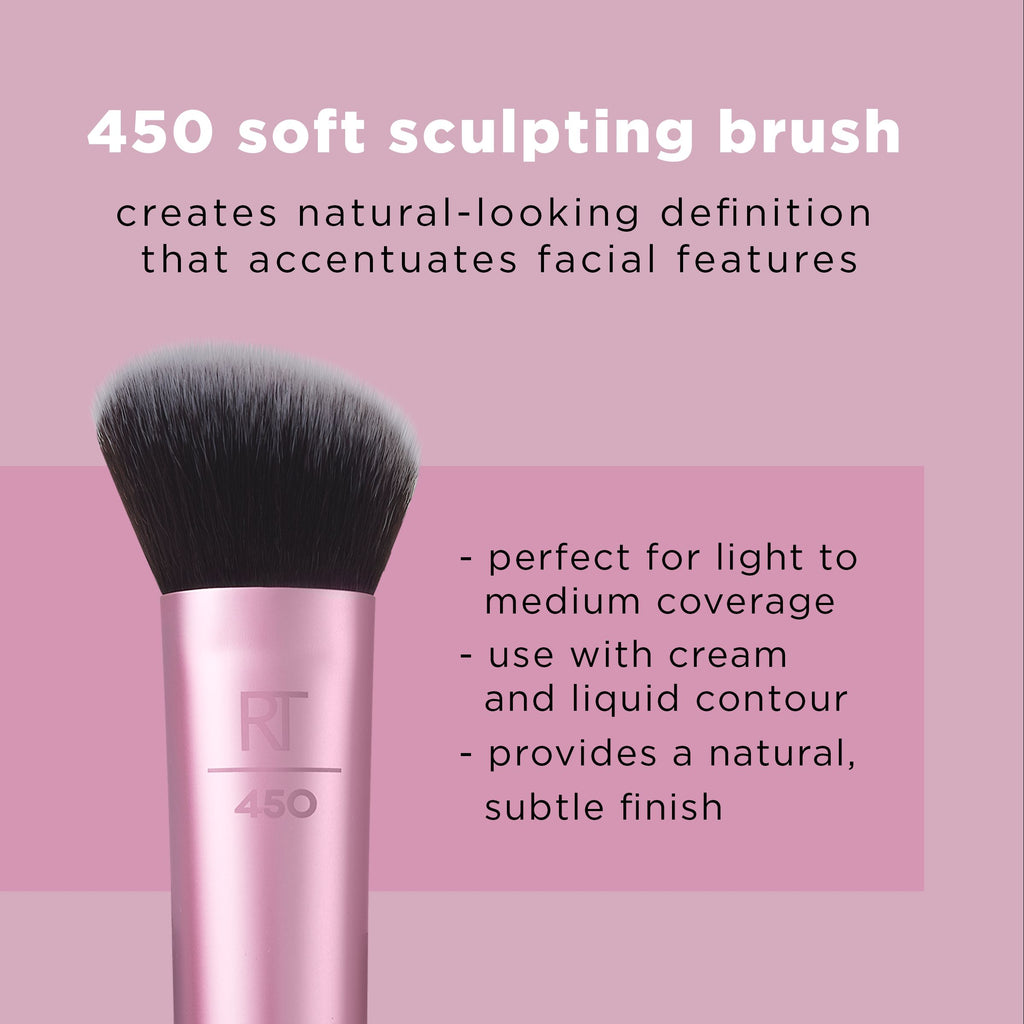 Real Techniques Sculpting Brush