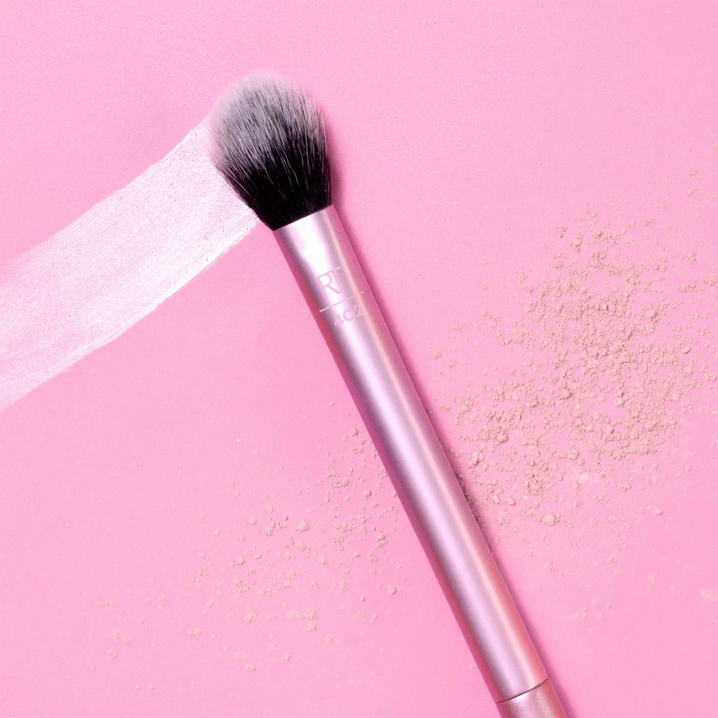 Setting Brush - Finishing Brushes | Real Techniques