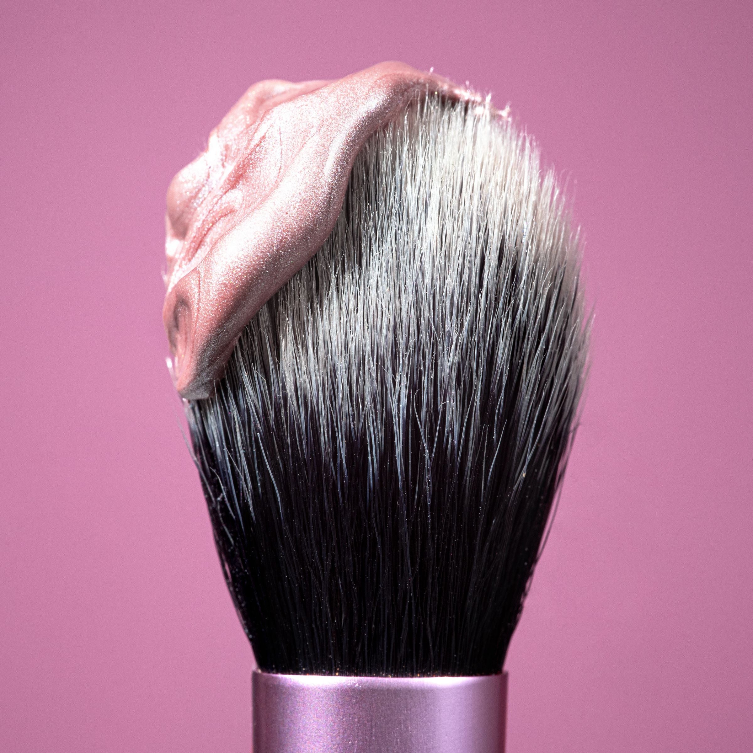 Setting Brush - Finishing Brushes | Real Techniques