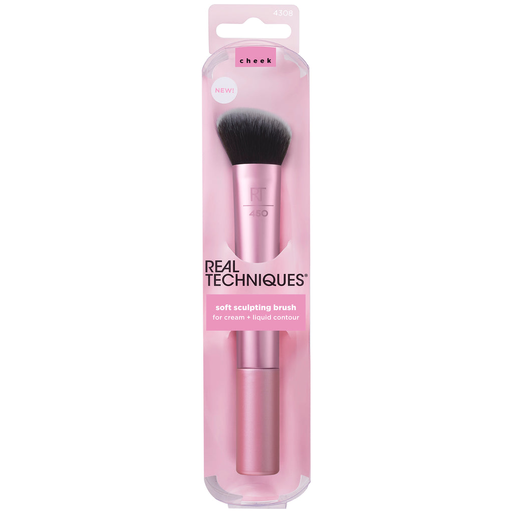 Real Techniques Sculpting Brush