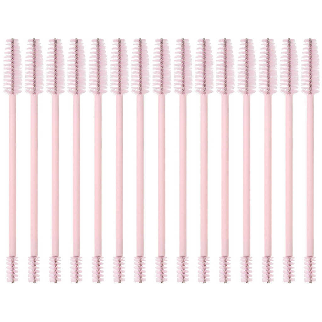 Clean Spoolie Real Techniques Disposable Dual-Ended Spoolies, For Daily Brow & Lash ...